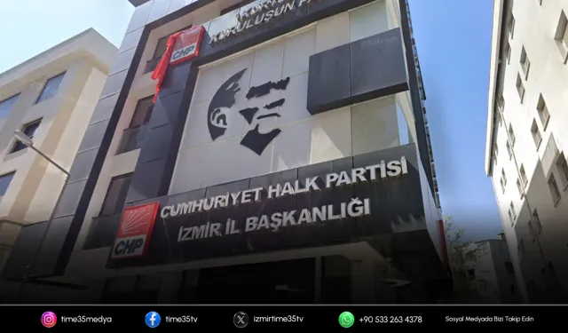 Özgür Özel’in programı öncesi kritik görüşme