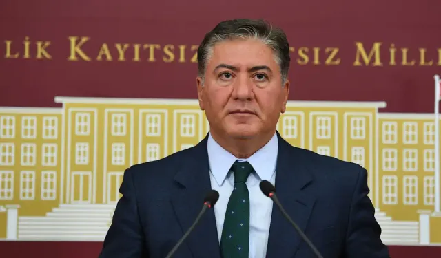 CHP’li Murat Emir’den “hukuksuzluk” tepkisi