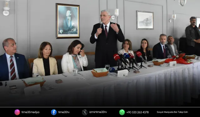 Müsavat Dervişoğlu’ndan kadınlara destek çağrısı