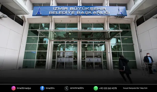 EGE Şehir A.Ş’de üst düzey değişiklik