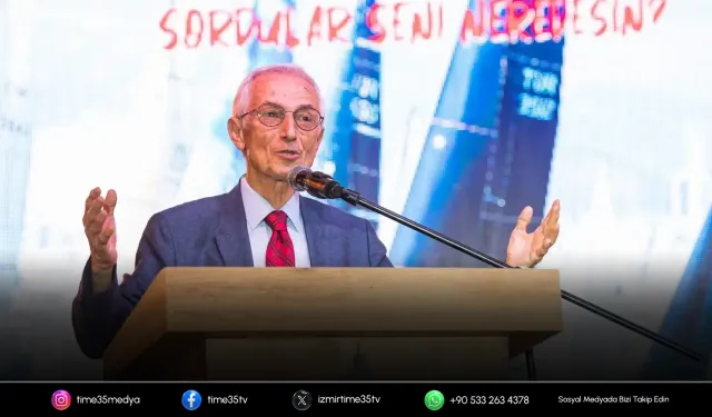 Çağlayan: “İzmir Büyükşehir’in mallarına çöküldü”