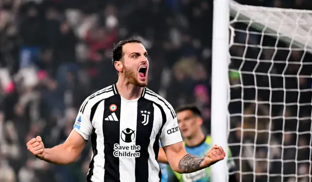 Federico Gatti'den Galatasaray kararı