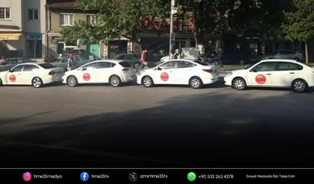İzmir’de araç kiralamada bayram hareketliliği