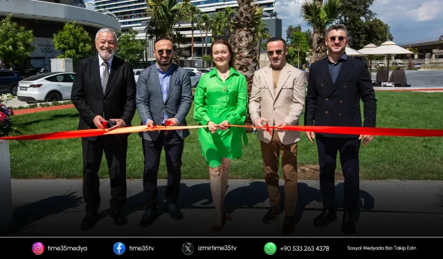 Folkart’tan kamu yararına örnek proje