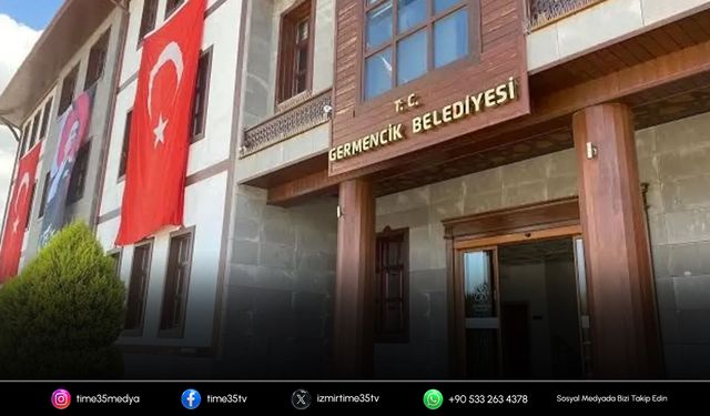 Bir belediyeye daha operasyon: Germencik’te 3 gözaltı