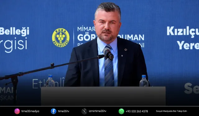 Görkem Duman’dan dikkat çeken mesaj