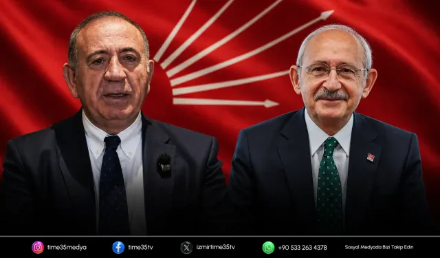 Gürsel Tekin’den CHP kurultayı açıklaması