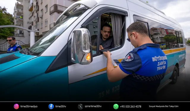 Bayram öncesi zabıtadan sıkı denetim