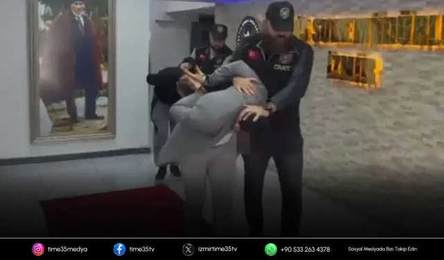 Torbalı’daki aile katliamında ilk duruşma