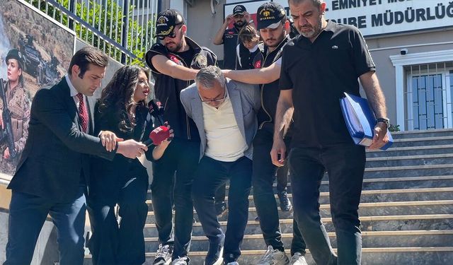 Kayıp kadının cinayetinde 3 şüpheli gözaltında