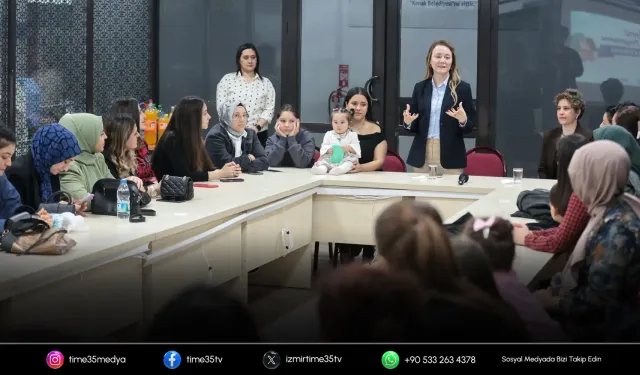 Konak’ta annelerin yüzü gülüyor