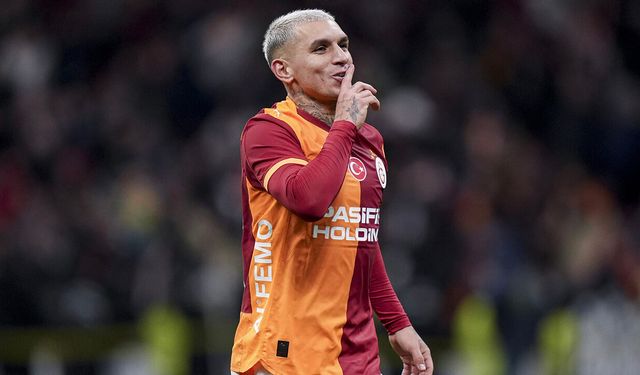 Galatasaraylı Torreira AVM’de saldırıya uğradı