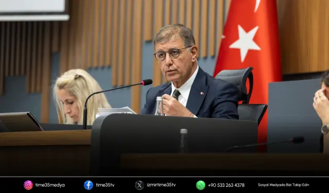 Büyükşehir Meclisi’nde Mavişehir gerilimi