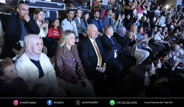 Üniversitelilerden Başkan Pehlivan'a sevgi seli