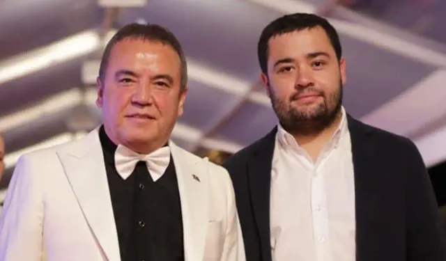Muhittin Böcek’in oğlundan 1 milyon avro iddiası