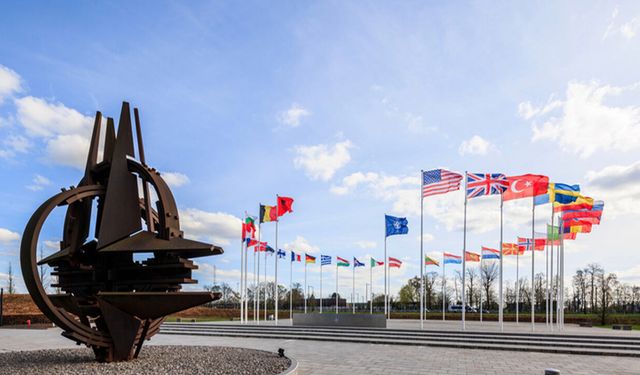 NATO’dan ABD’nin Almanya kararına ilk açıklama