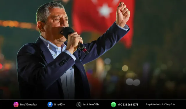 Özel’den otoyol özelleştirmesine sert çıkış