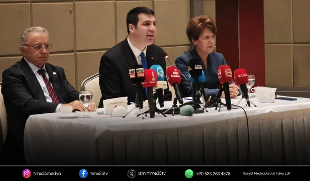 Özgür Bursalı’dan sert NATO mesajı