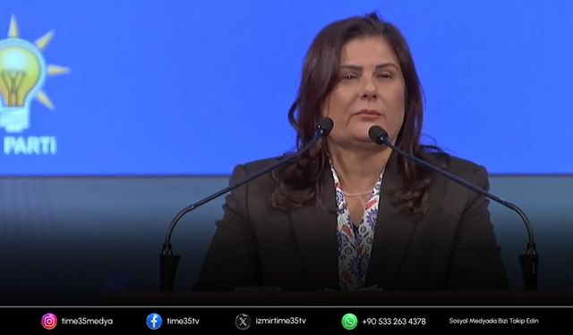 Özgür Özel’den Özlem Çerçioğlu çıkışı: “Topuklu Efe bir yana yüzde 18, Aydın öbür yana yüzde 82”