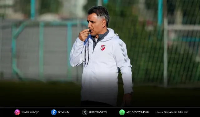 Basatemür Karşıyaka’ya veda etti