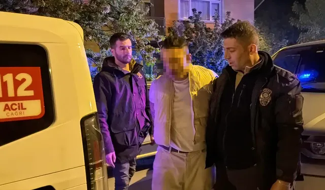 Polisten kaçan sürücüye 470 bin lira ceza
