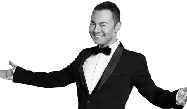 Serdar Ortaç'tan Saygı1 konseri açıklaması