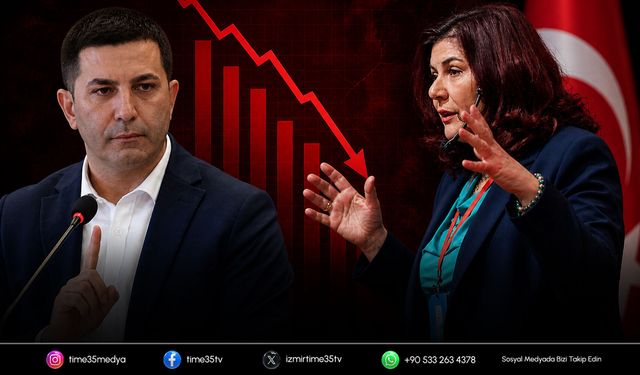 Başkan Günel’den Çerçioğlu’na anket resti: Hodri Meydan