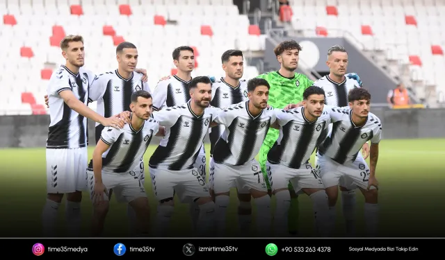 Altay yönetiminden ceza yerine destek kararı