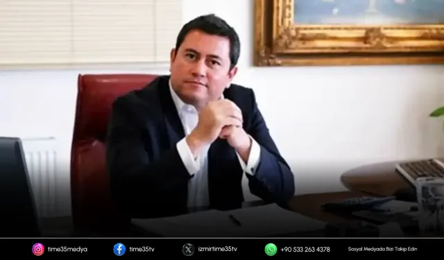 İzmirli iş insanına SPK kıskacı: Suç duyurusu ve işlem yasağı