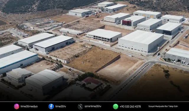Torbalı’da koku tepkisi büyüyor