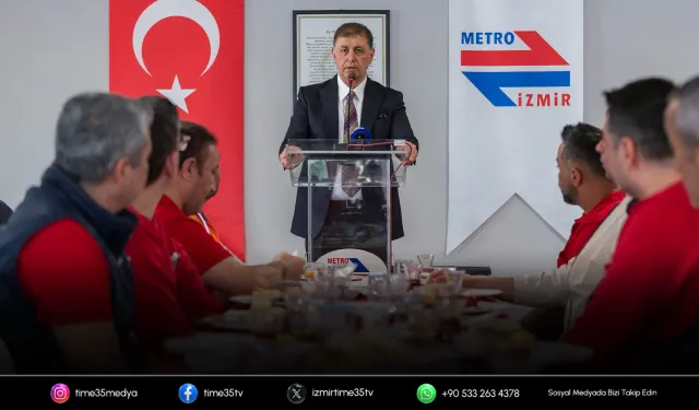 Tugay: Ben değil biz dediğimiz zaman başarırız