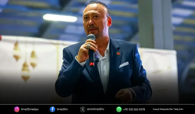 Eski başkanın ifadesinde İzmir ayrıntısı dikkat çekti