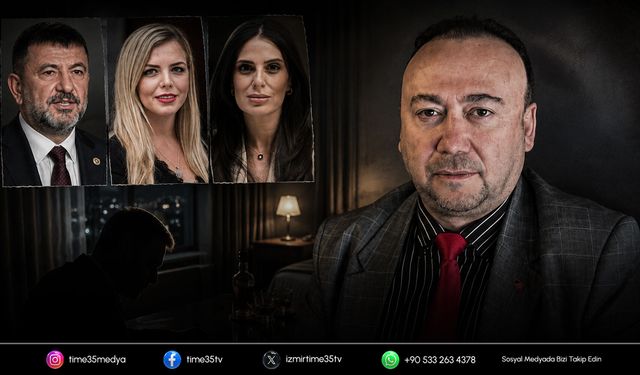 Yalım’ın ifadesinde Veli Ağbaba ve otel odası iddiası
