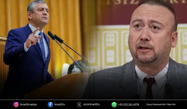 Yalım’dan Özgür Özel hakkında yeni iddialar