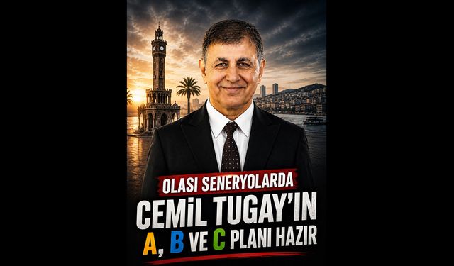 CHP İzmir'de siyaset kulisleri neden hareketli?