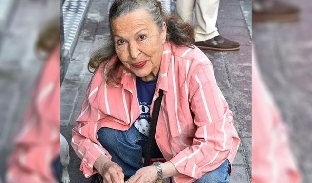 'Panter Emel' lakaplı oyuncu Emel Yıldız hayatını kaybetti