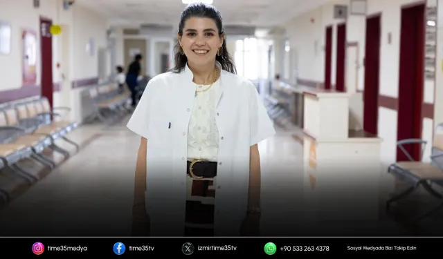 Azmiyle 36 kilo verdi, hastalarına umut oldu