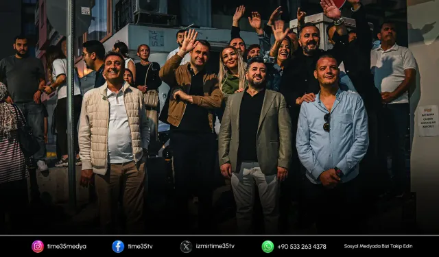 Adliyeye sevk sonrası Çağatay Güç'ten ilk açıklama