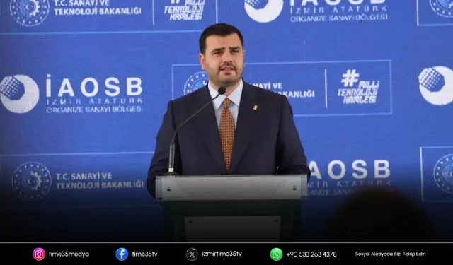 AK Partili İnan’dan Özgür Özel’e sert yanıt
