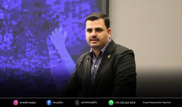 AK Partili İnan’dan Özgür Özel’e ‘hasbelkader’ yanıtı