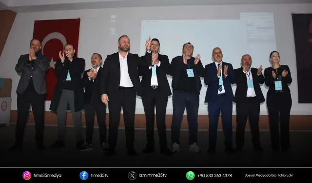 Altay’da olağanüstü kongre gündemden düştü