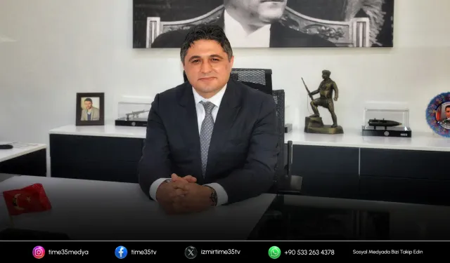 Başkan Acar düğmeye bastı: Aliağa’da dev projeler başlıyor