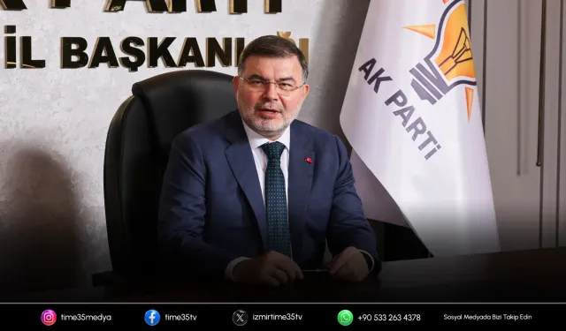 Başkan Saygılı’dan Buca operasyonu sonrası sert açıklama