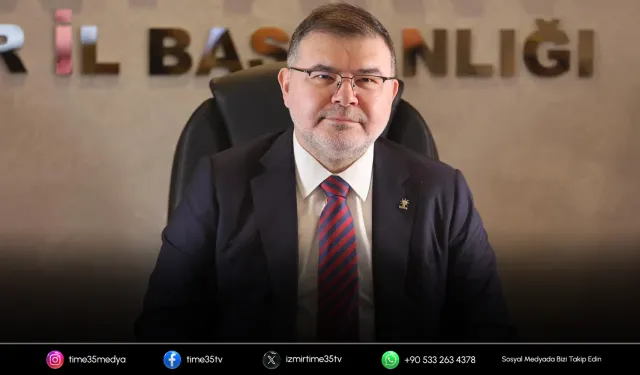 Başkan Saygılı'dan Cemil Tugay'a deniz taksi çıkışı