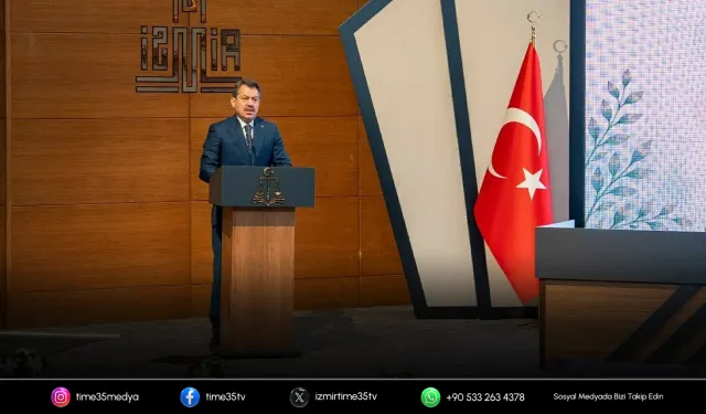 İzmir'de uzlaştırmada yüzde 88 başarı oranı