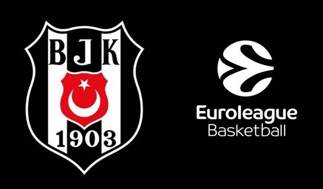 Beşiktaş GAİN, EuroLeague'de