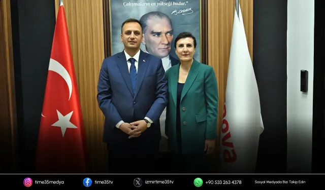 Bornova Belediyesi’ne Avrupa’dan yönetişim ödülü
