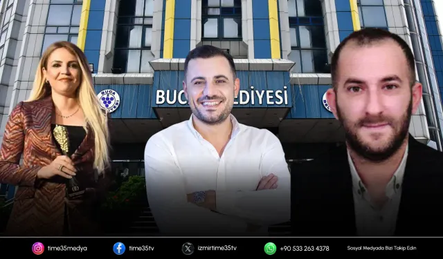 Buca dosyasında 3 meclis üyesi detayı