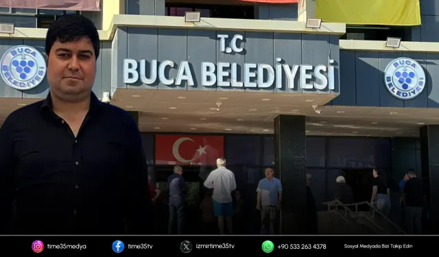 Buca operasyonunda müteahhit kıskacı: 6 firma sahibi tutuklandı
