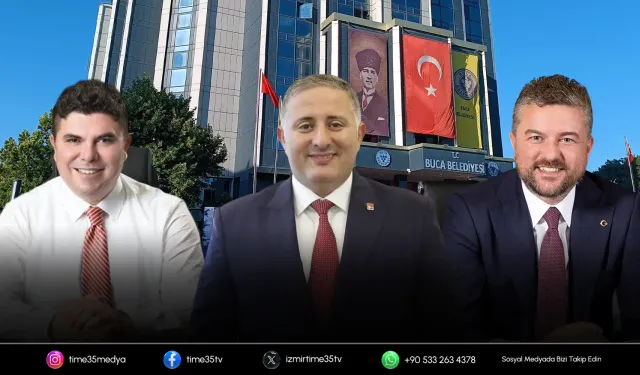Buca operasyonunda gözaltına alınan isimler belli oldu